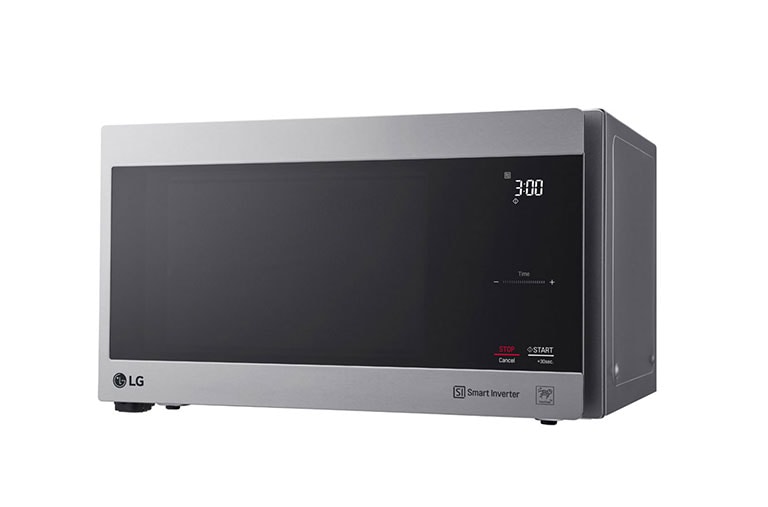 LG NeoChef, 42L Smart Inverter Microwave Oven , MS4296OSS