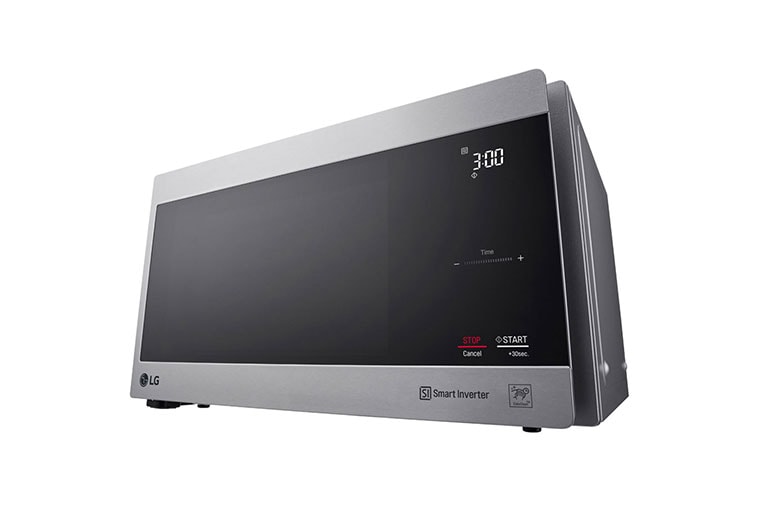 LG NeoChef, 42L Smart Inverter Microwave Oven , MS4296OSS