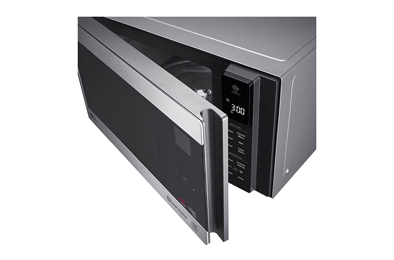 LG NeoChef, 42L Smart Inverter Microwave Oven , MS4296OSS