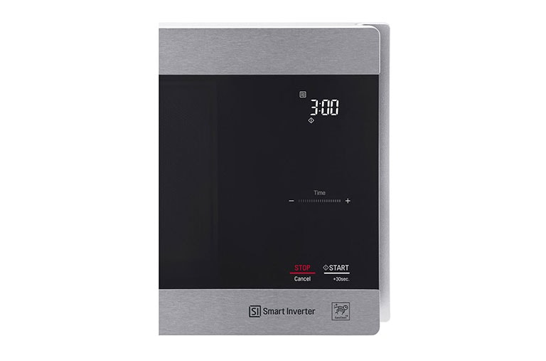 LG NeoChef, 42L Smart Inverter Microwave Oven , MS4296OSS