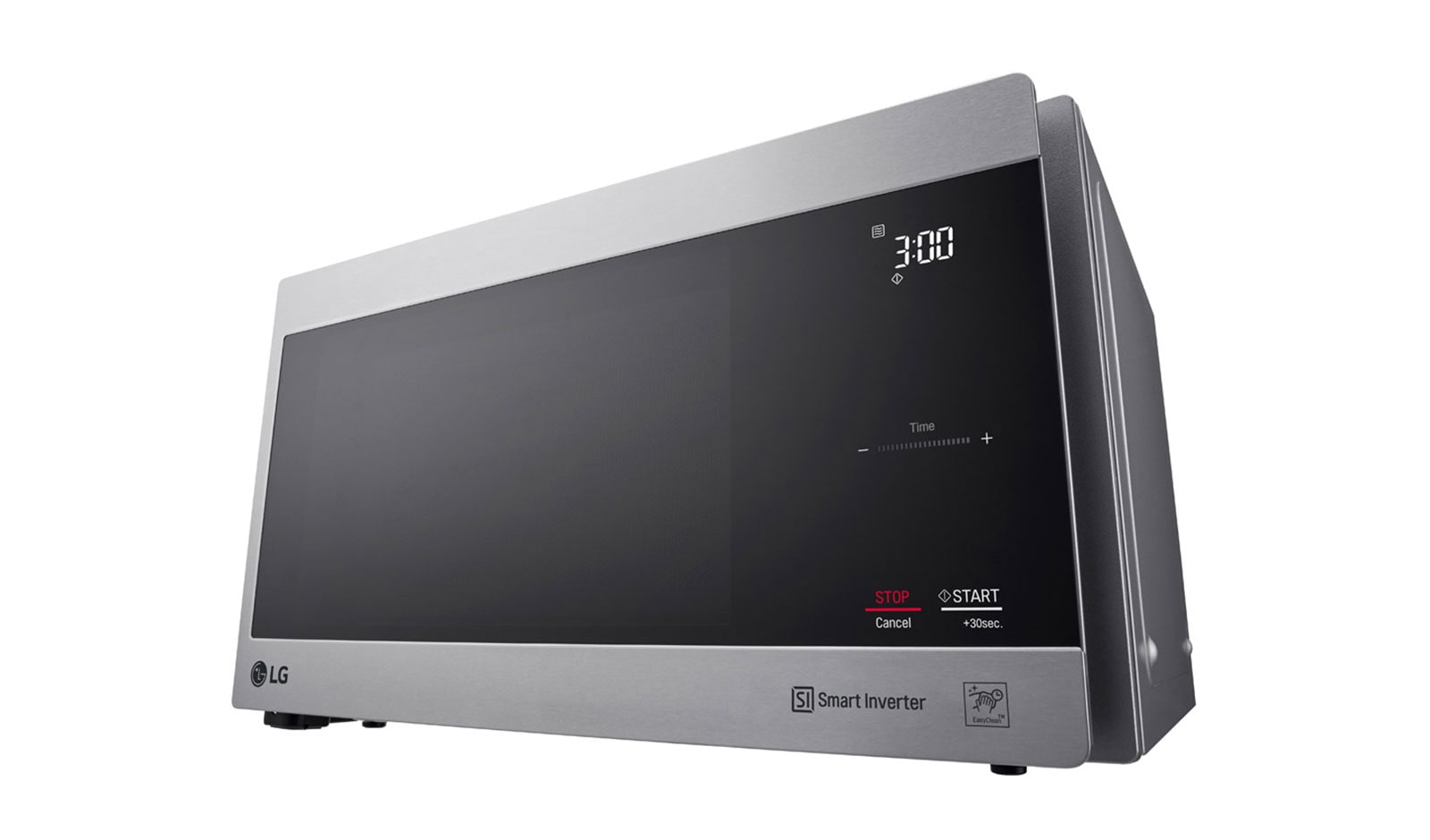 LG NeoChef, 42L Smart Inverter Microwave Oven , MS4296OSS