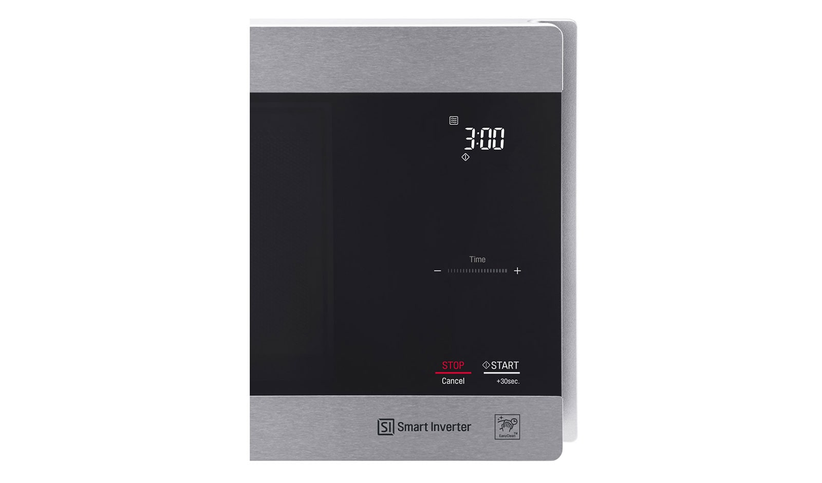 LG NeoChef, 42L Smart Inverter Microwave Oven , MS4296OSS