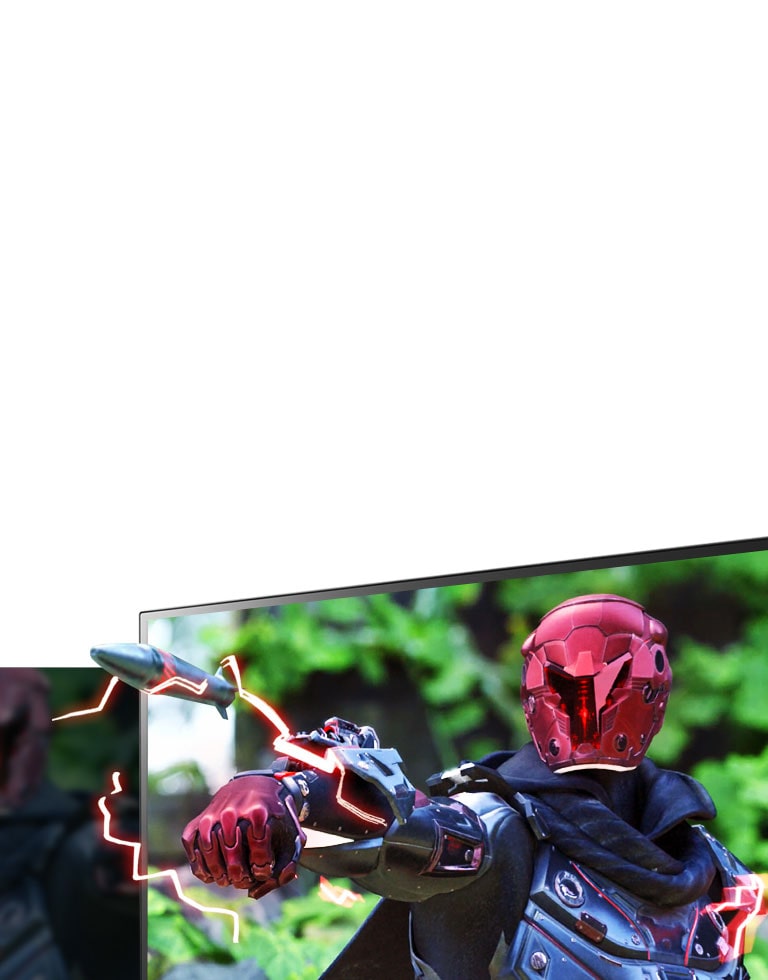 LG-27GN750-B-IPS with sRGB 99%