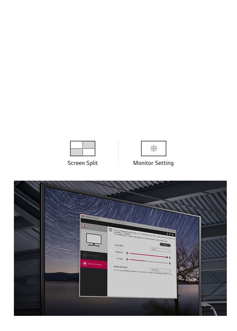 OnScreen Control<br>1