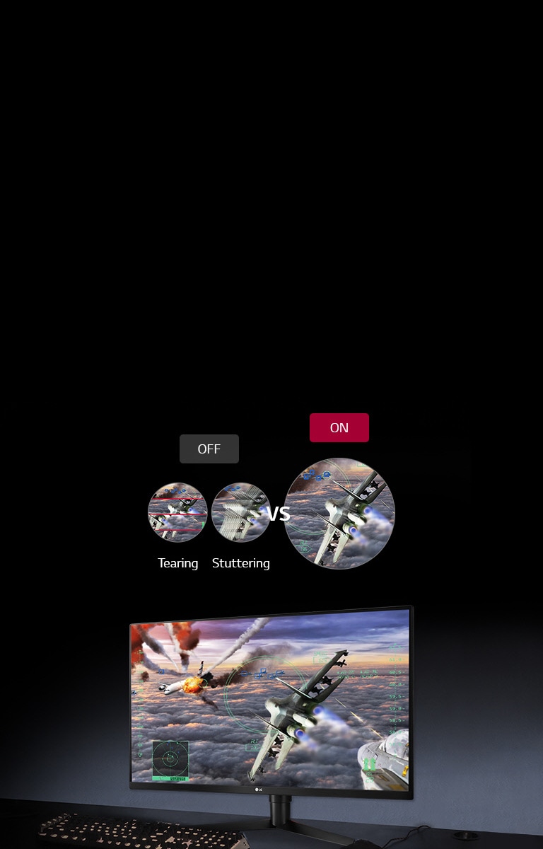 AMD Radeon FreeSync™1