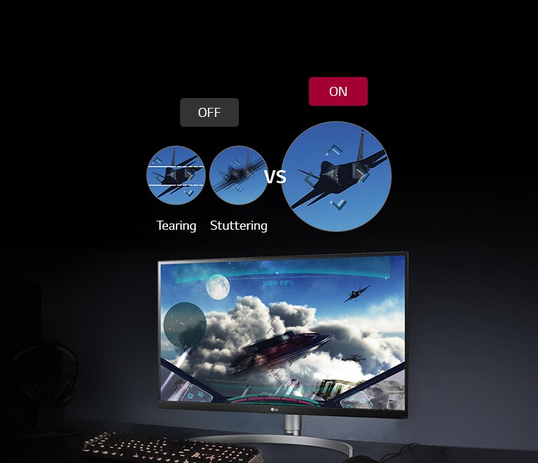 AMD Radeon FreeSync™