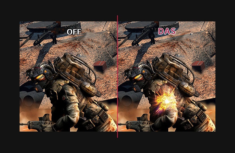 Dynamic Action Sync1