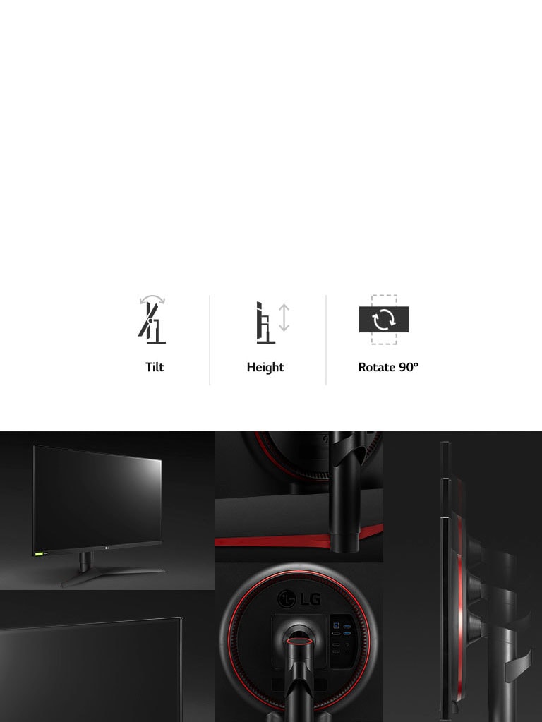 Ergonomic Design<br>1