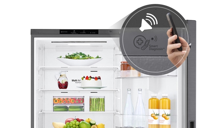 Troubleshoot with Smart Diagnosis™