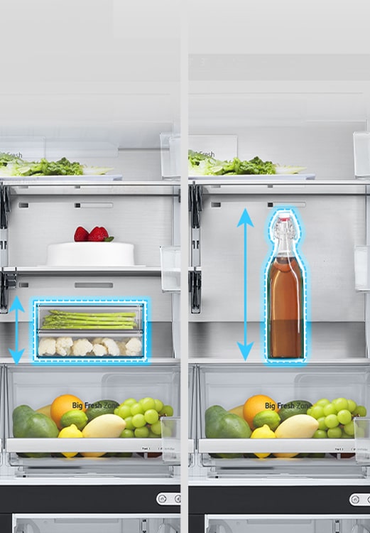 Retractable Shelf1