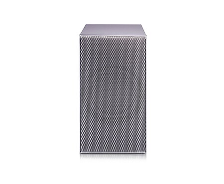 360W 4.1ch Sound Bar with Wireless Subwoofer - SH7 | LG New Zealand