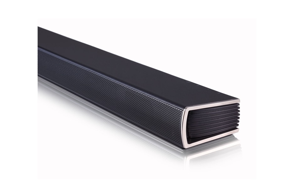Boost Your TV Sound - SJ4 | LG New Zealand