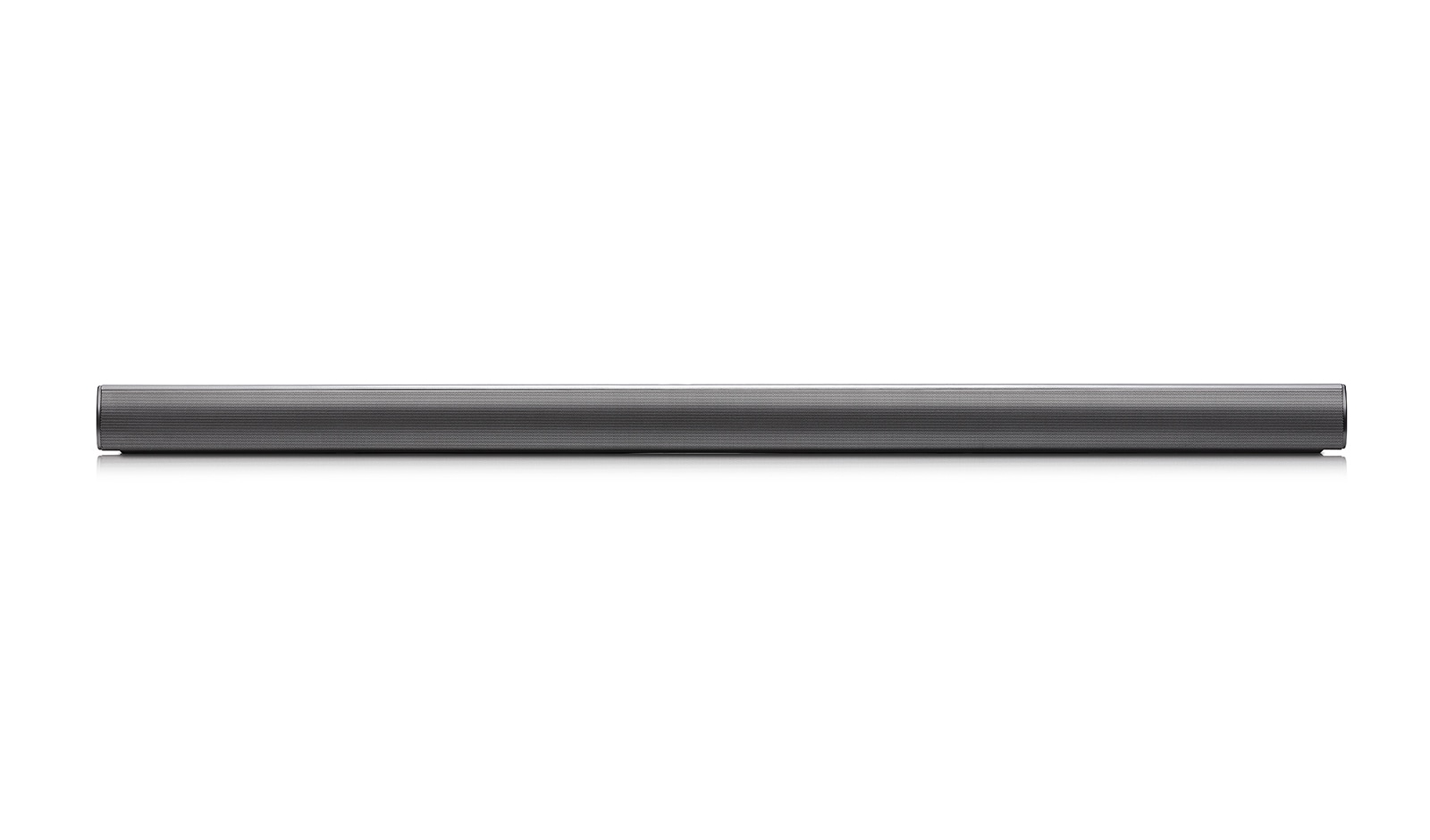Front view of Slim Design, Powerful Sound SJ5