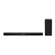 Front view of 360W, 2.1CH w DTS Virtual:X™ SK5Y