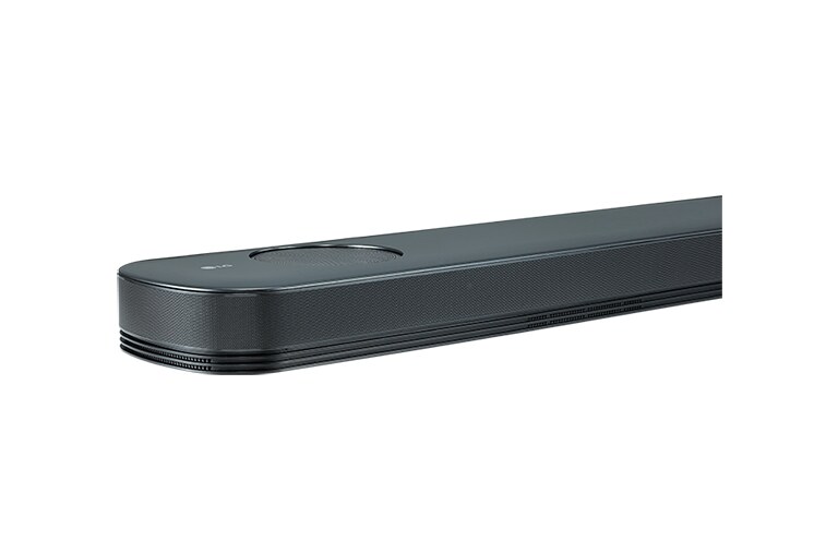 LG 500W, 5.1.2CH w Dolby Atmos®, SK9Y