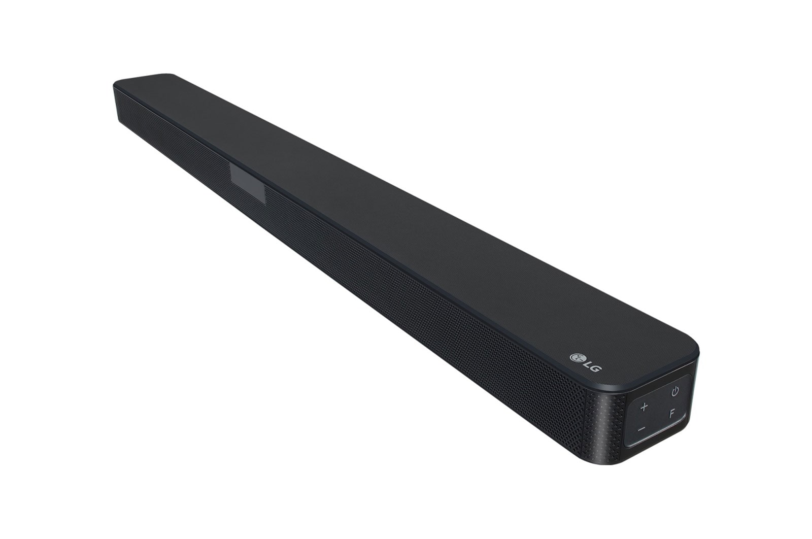 LG with Adaptive Sound Control, SL4Y