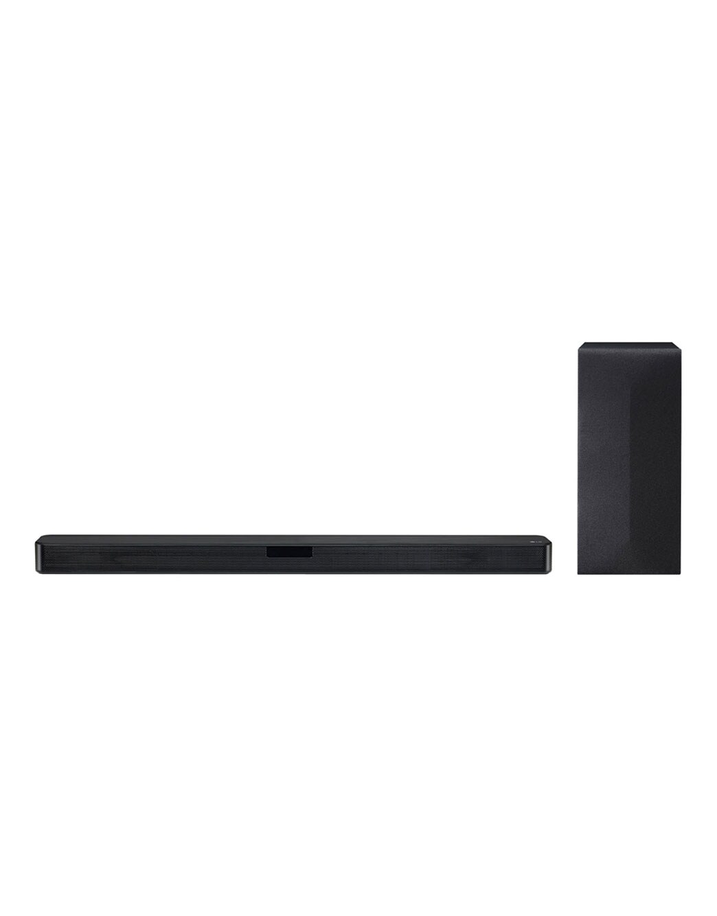 with Adaptive Sound Control - SL4Y | LG NZ