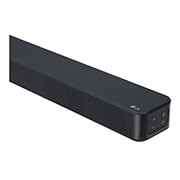 LG with Adaptive Sound Control, SL4Y