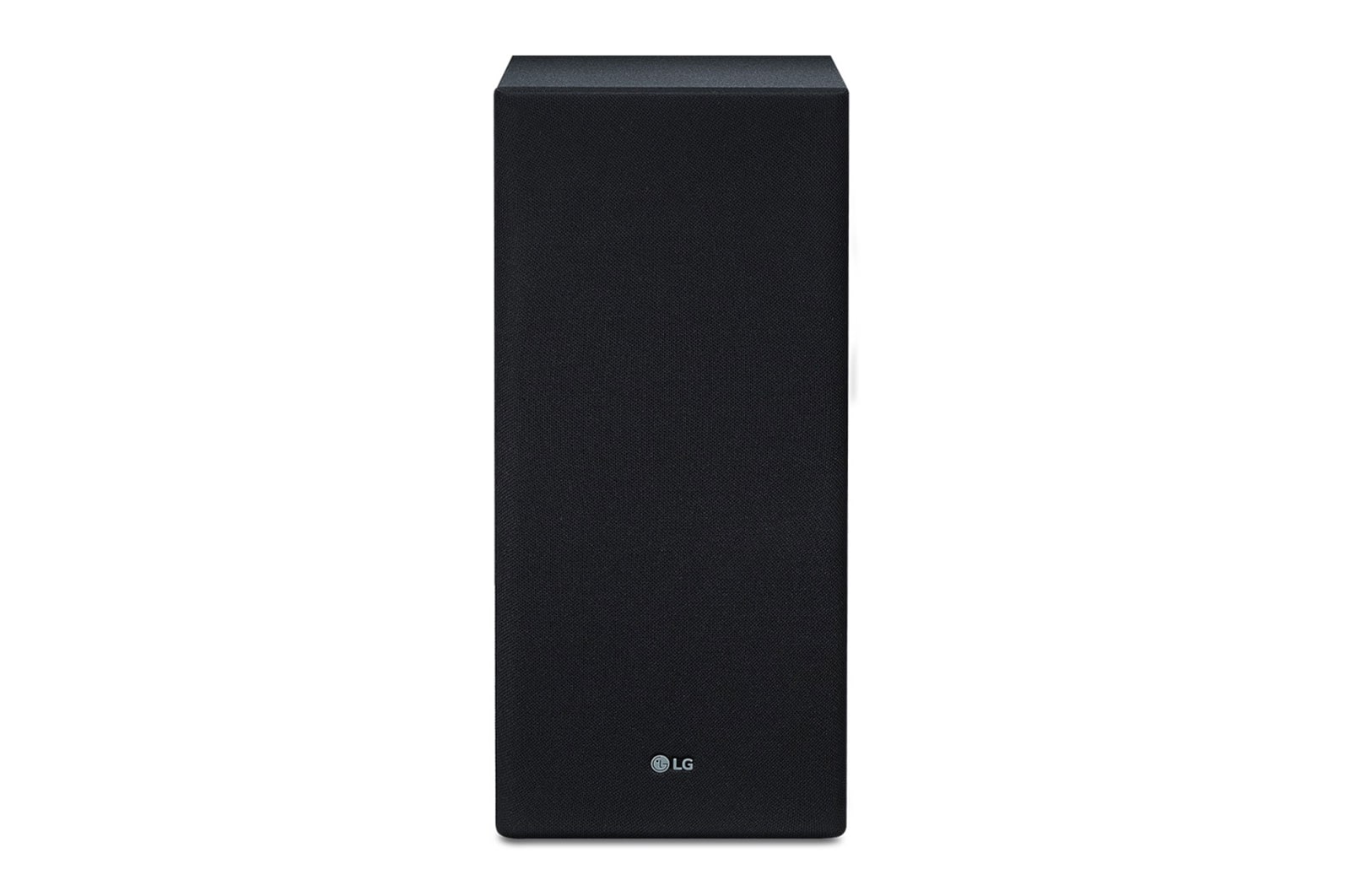 LG with DTS Virtual: X™, SL5Y