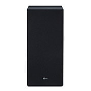LG with DTS Virtual: X™, SL5Y