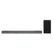 Front view of with Wall Mount SL9YG