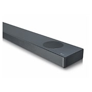 LG with Wall Mount, SL9YG