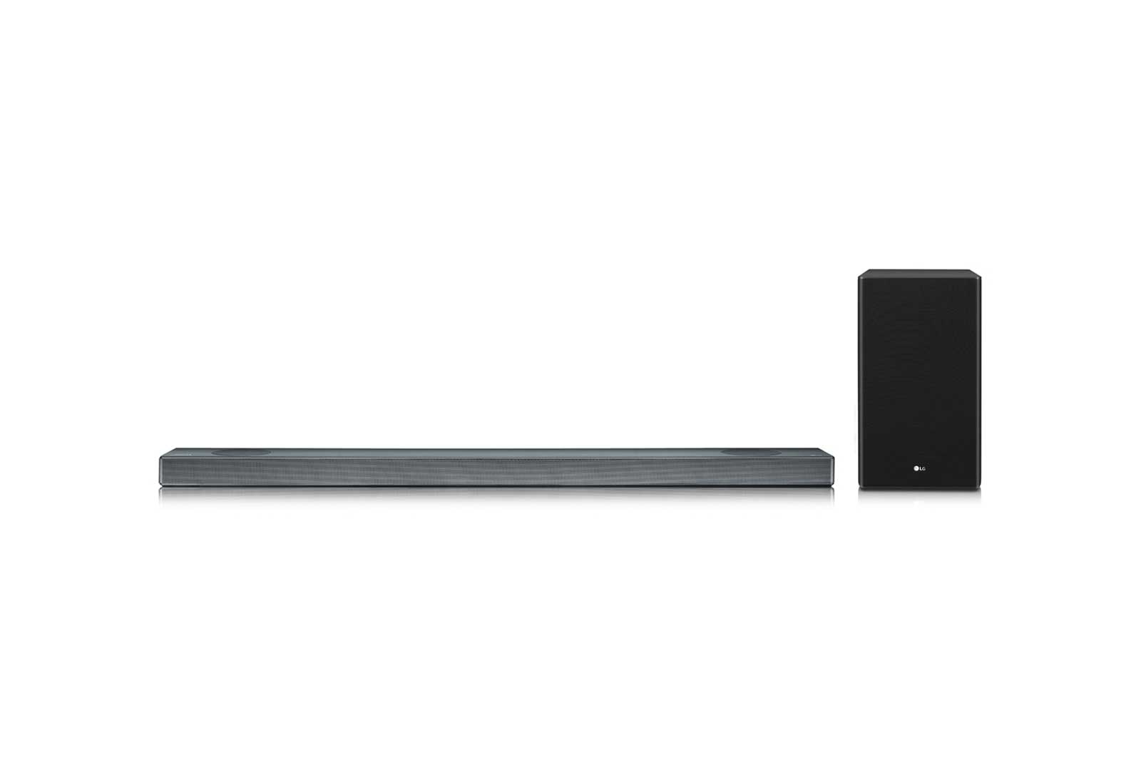 Front view of with Wall Mount SL9YG