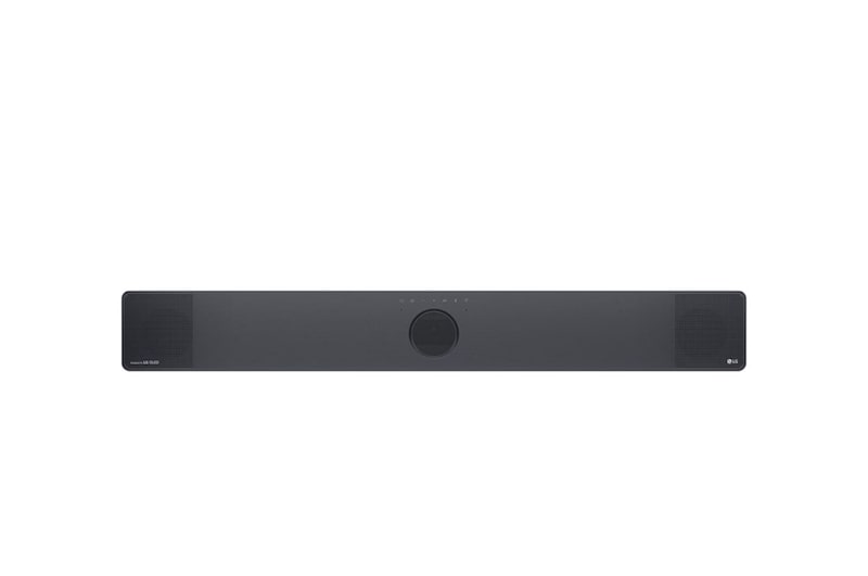 LG Soundbar SC9S, SC9S