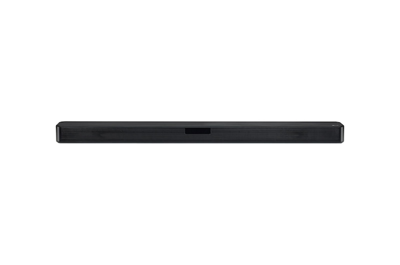 LG with Adaptive Sound Control, SL4