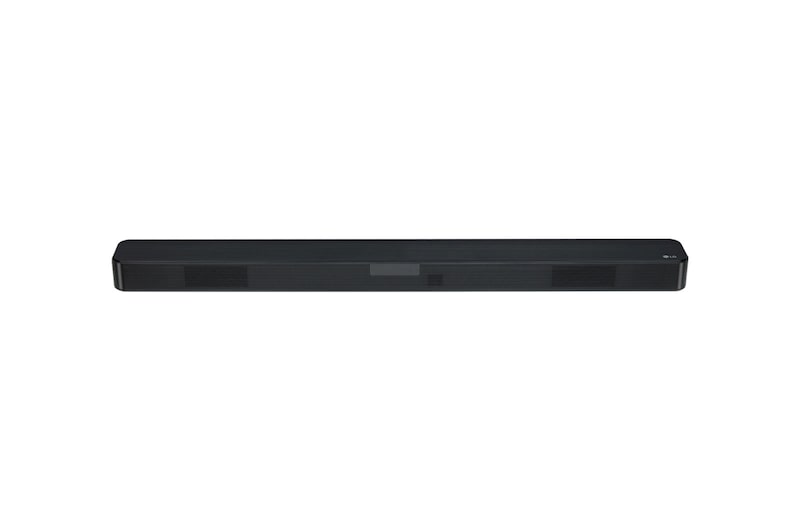 LG with Adaptive Sound Control, SL4
