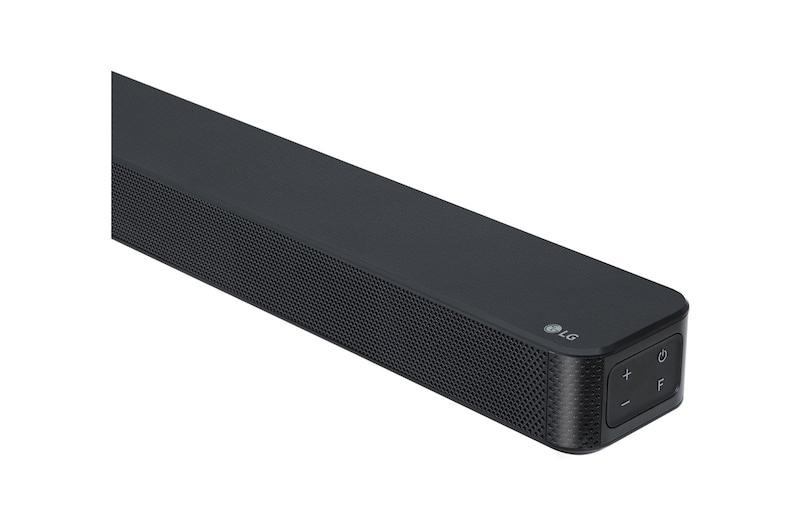 LG with Adaptive Sound Control, SL4