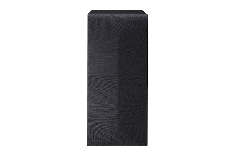 LG with Adaptive Sound Control, SL4