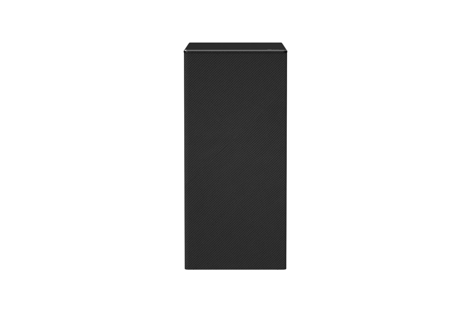 LG 400W, 2.1ch with DTS Virtual:X™, Hi-Res Audio and AI Sound Pro, SN5Y
