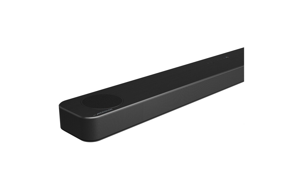 440W, 3.1.2ch with Meridian, Dolby Atmos®, DTS:X and Google