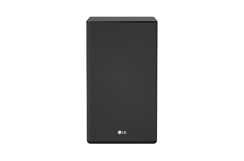 LG 520W, 5.1.2ch with Meridian, Dolby Atmos®, DTS:X and Google Assistant, SN9YG