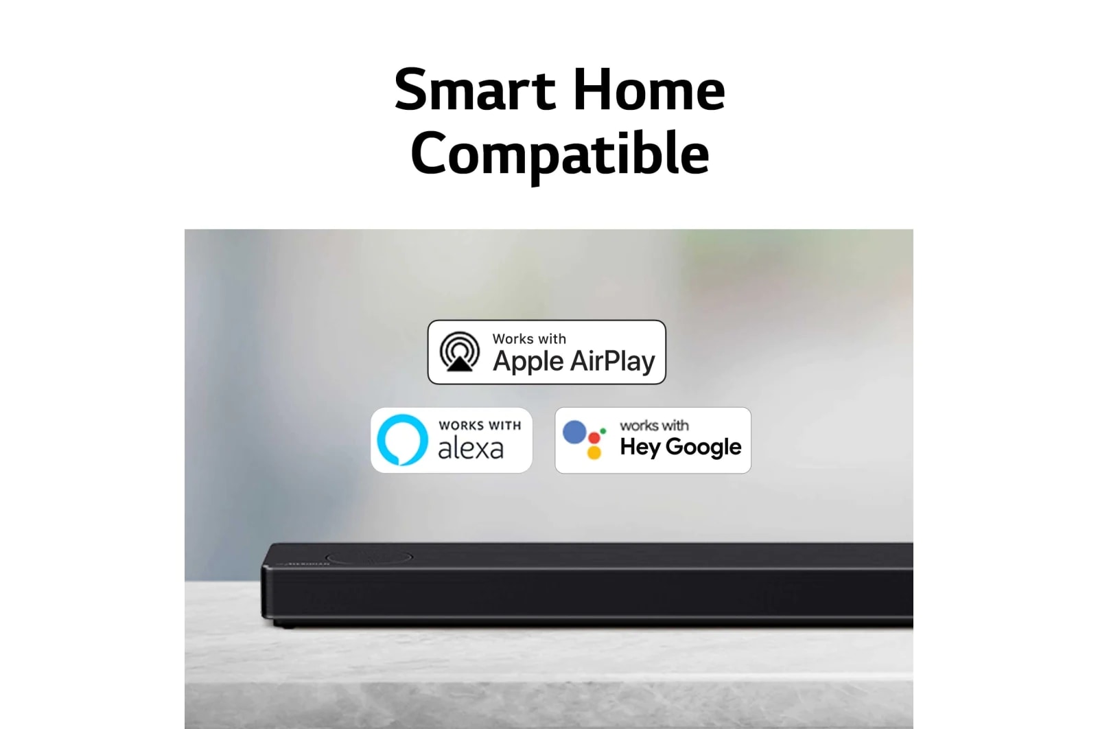 LG SP11RA, 770W, 7.1.4ch with Meridian & Dolby Atmos® Soundbar, SP11RA