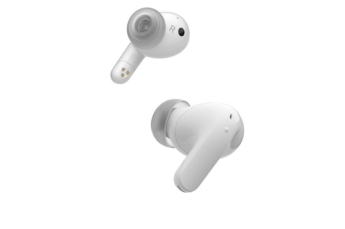 LG TONE Free T90 Dolby Atmos Wireless Earbuds - TONE-UT90Q | LG 