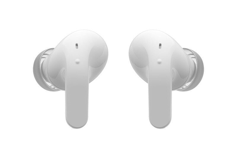 LG TONE Free T90 Dolby Atmos Wireless Earbuds , TONE-UT90Q