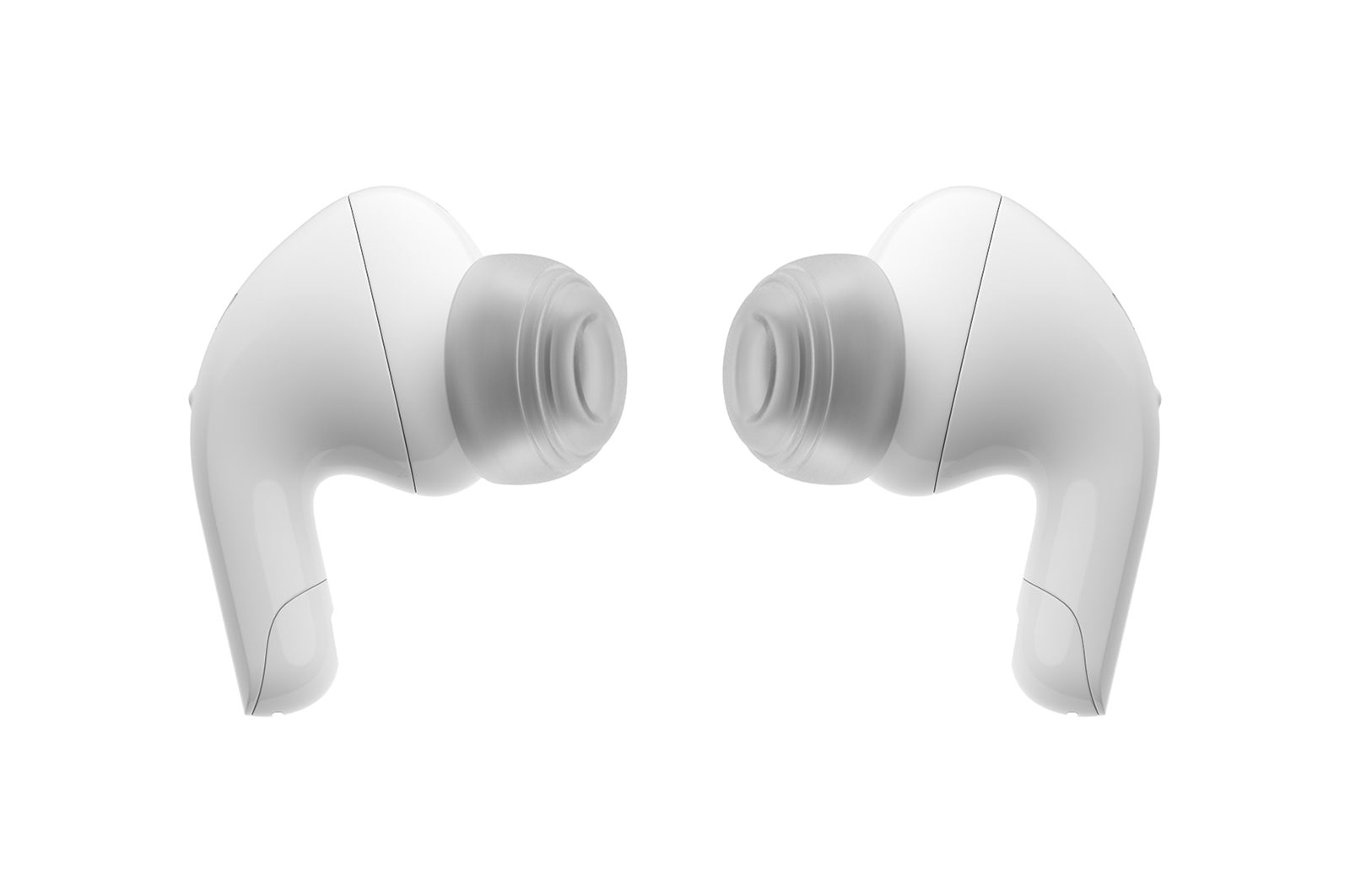 LG TONE Free T90 Dolby Atmos Wireless Earbuds , TONE-UT90Q