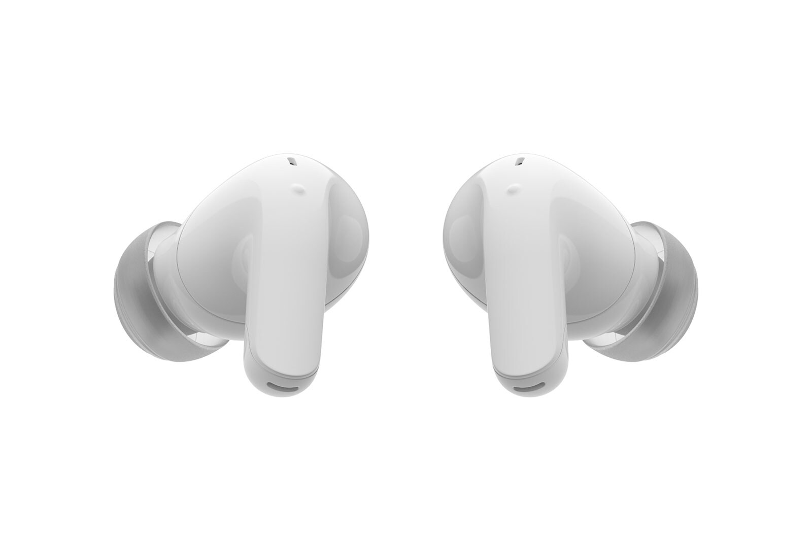LG TONE Free T90 Dolby Atmos Wireless Earbuds , TONE-UT90Q