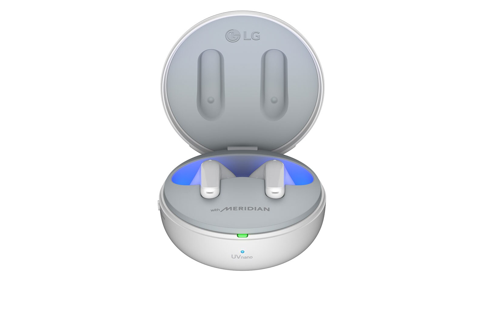 LG TONE Free T90 Dolby Atmos Wireless Earbuds , TONE-UT90Q