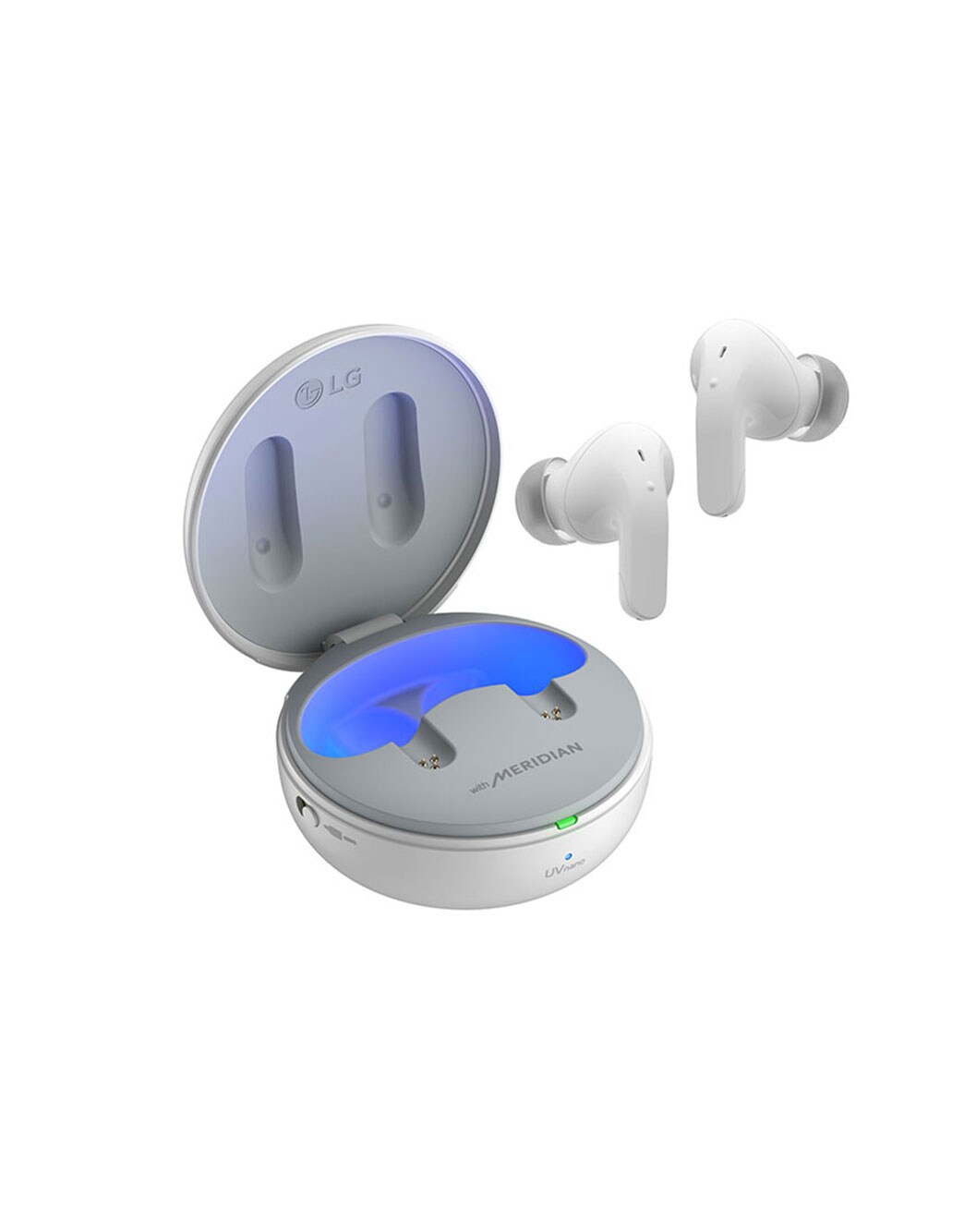 LG TONE Free T90 Dolby Atmos Wireless Earbuds - TONE-UT90Q | LG 