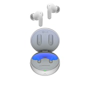 LG TONE Free T90 Dolby Atmos Wireless Earbuds , TONE-UT90Q