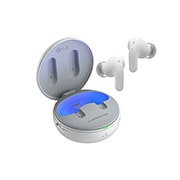 LG TONE Free T90 Dolby Atmos Wireless Earbuds , TONE-UT90Q