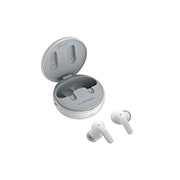 LG TONE Free T90 Dolby Atmos Wireless Earbuds , TONE-UT90Q
