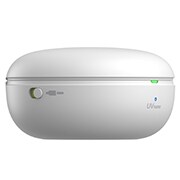 LG TONE Free T90 Dolby Atmos Wireless Earbuds , TONE-UT90Q