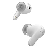 LG TONE Free T90 Dolby Atmos Wireless Earbuds , TONE-UT90Q