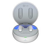 LG TONE Free T90 Dolby Atmos Wireless Earbuds , TONE-UT90Q