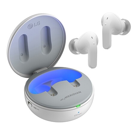 LG TONE Free T90 Dolby Atmos Wireless Earbuds - TONE-UT90Q | LG NZ