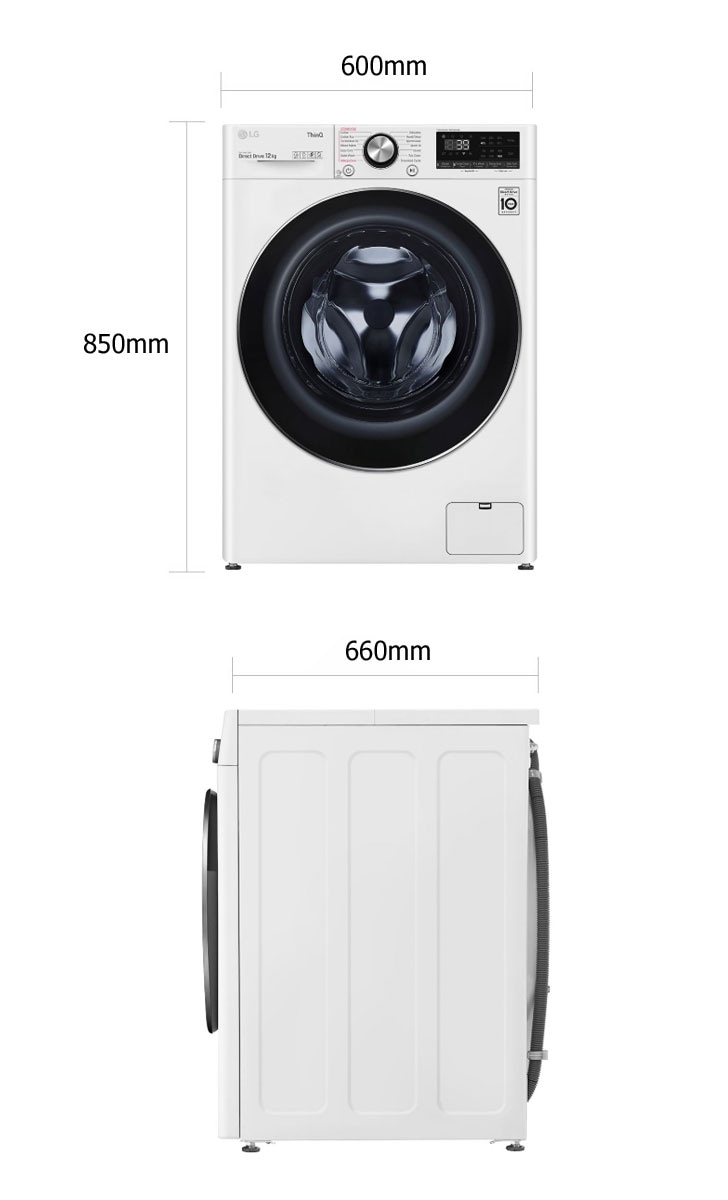 Lg wv91412w hotsell